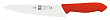 Нож поварской Шеф Icel 16см, красный HORECA PRIME 28400.HR10000.160
